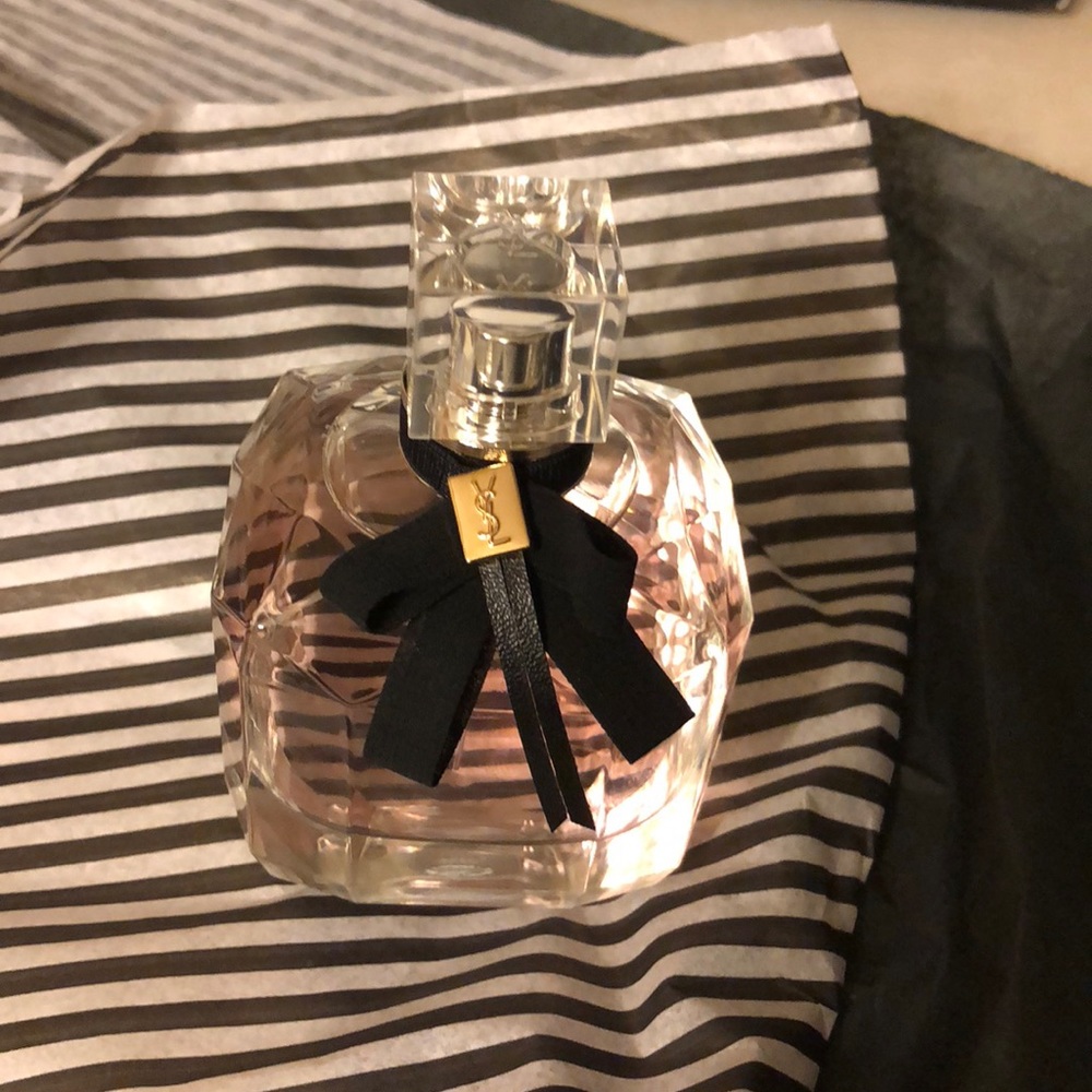 Mon Paris Eau De Parfum